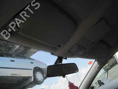ECU airbags OPEL ASTRA H (A04) 1.7 CDTI (L48) | BP2367438M53 