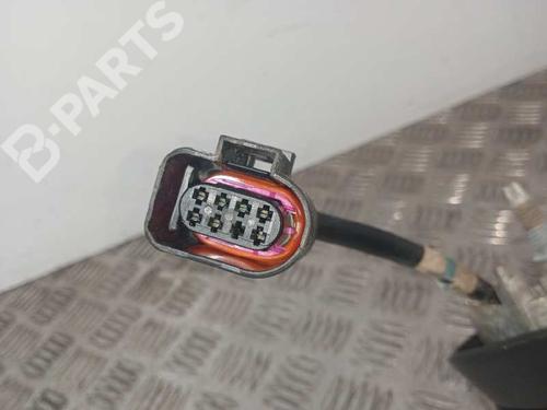 Right mirror SEAT LEON (1P1)  | BP11936015C27 
