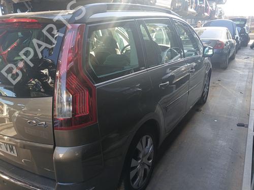 Used Parts CITROËN C4 Grand Picasso I (UA_) 2.0 HDi 138 (136 hp) 4374412