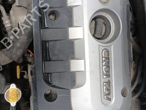Used Engine HYUNDAI GETZ (TB) [2001-2011]  19782869