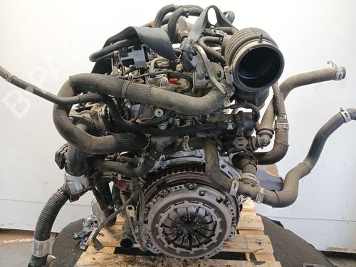 Engine NISSAN JUKE (F15) 1.2 DIG-T | BP33427545M1 - Image 6