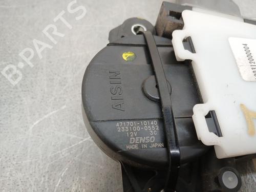 Sunroof engine SUBARU OUTBACK (BT) | BP38224797M60 - Image 2
