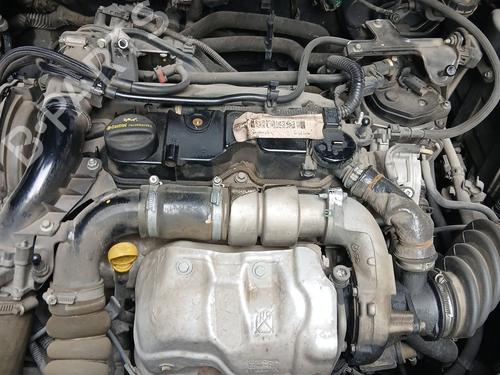 Engine FORD FOCUS III Turnier 1.6 TDCi | BP30968464M1 - Image 3