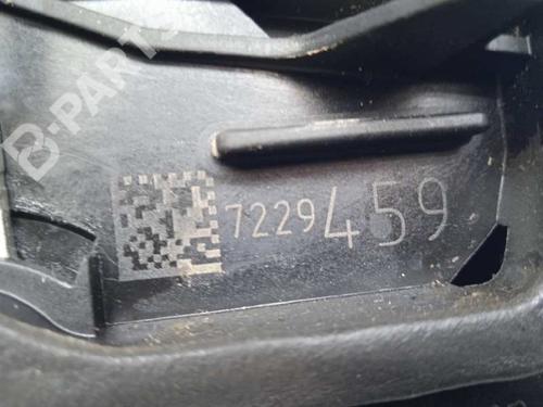 Rear left lock BMW 3 (F30, F80) 320 i | BP9581647C100 