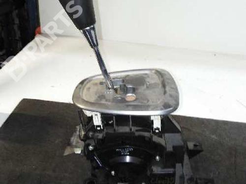 Used Gear lever PEUGEOT 107 (PM_, PN_) 1.0 (68 hp) 7441856