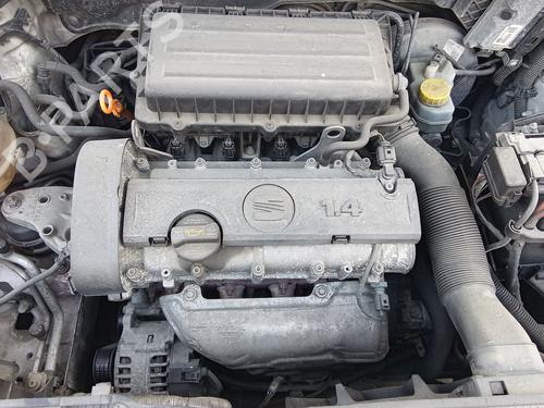 Used Engine Engine 38173524 38173524