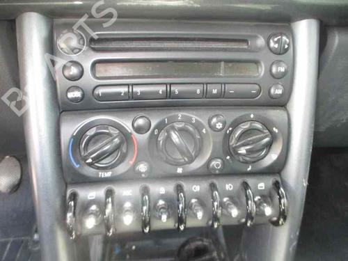 Dashboard MINI MINI (R50, R53) Cooper | BP2421929C46 