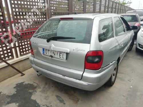 Used Parts CITROËN XSARA Break (N2)  1.6 16V  1072462