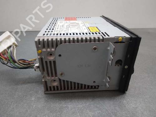 Radio KIA SPORTAGE II (JE_, KM_)  | BP12140396E6