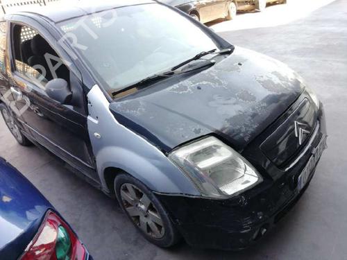 Gearbox CITROËN C2 (JM_)  | BP15074321M3 