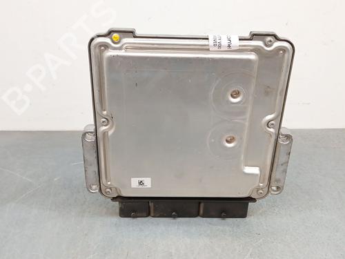 Engine control unit (ECU) RENAULT KANGOO / GRAND KANGOO II (KW0/1_) 1.5 dCi 90 (KW05, KW08, KW0G, KW11) | BP30206433M57 