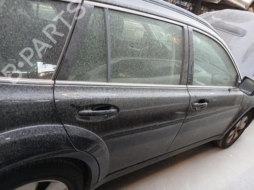 Used Right rear door SUBARU LEGACY V (BM) 2.0 D AWD (BMD) (150 hp) 29158803