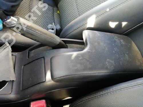 Left front window motor MERCEDES-BENZ B-CLASS Sports Tourer (W245)  | BP7649025E21 