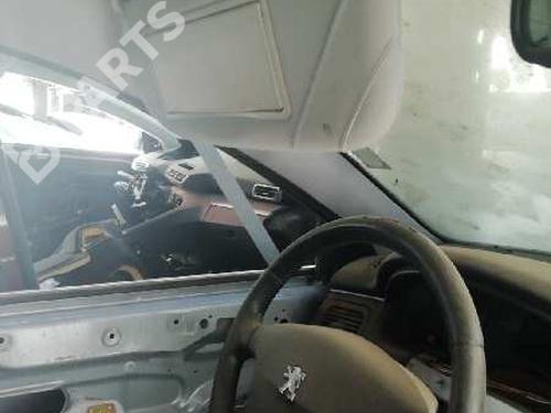 Used Left sun visor Left sun visor PEUGEOT 607 (9D, 9U) 2.2 HDi (133 hp) 10290281 10290281