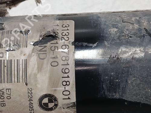 Left front shock absorber BMW X5 (E70) xDrive 30 d | BP26884028M16 