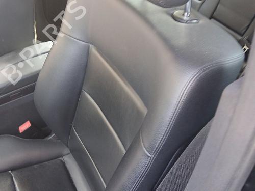 Used Left front seat MERCEDES-BENZ E-CLASS (W212) E 220 CDI / BlueTEC (212.001, 212.002) (170 hp) 27179642