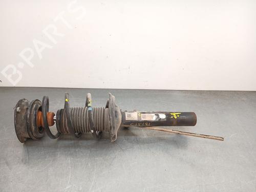 Used Left front shock absorber Left front shock absorber 37400568 37400568