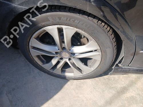Driveshaft MERCEDES-BENZ E-CLASS (W212) E 220 CDI / BlueTEC (212.001, 212.002) | BP27270340M37  - Image 9