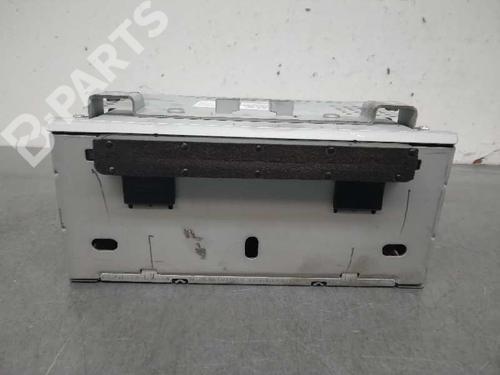 Used Radio Radio FORD FIESTA VI (CB1, CCN) 1.25 (82 hp) 11197581 11197581