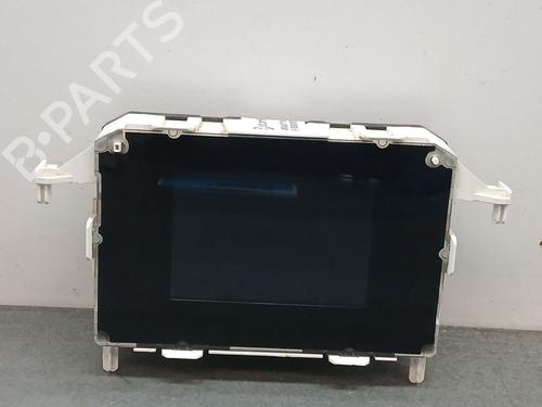 Used Display monitor FORD FIESTA VI (CB1, CCN) [2008-2017]  12126766