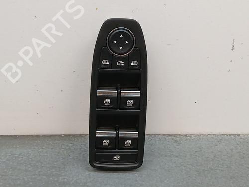 Venstre Foran elrute bryter RENAULT MEGANE E-TECH SUV EV40 (BNJ2) 254100000r