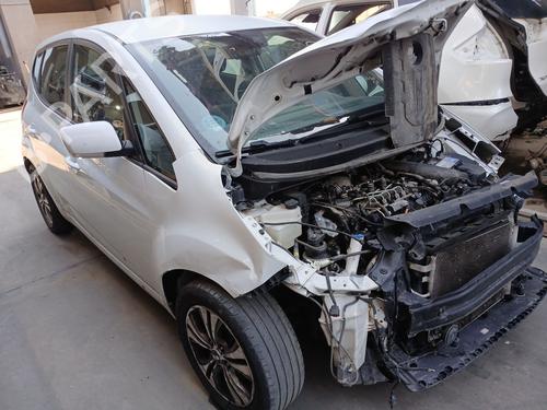 Right front seat KIA VENGA (YN) 1.6 CRDi 128 | BP35894136C16 - Image 10