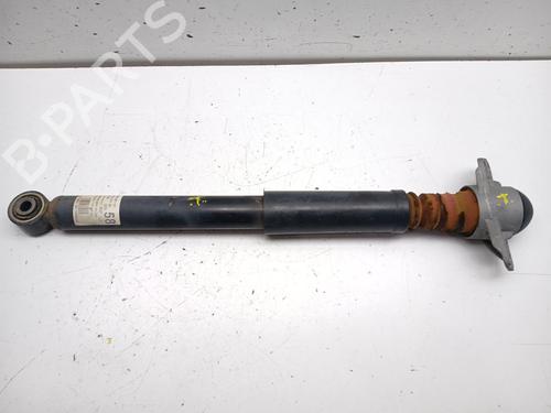Used Left rear shock absorber VW TOURAN (1T3) 1.6 TDI (105 hp) 31973453
