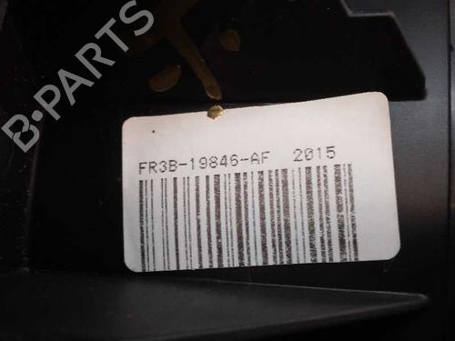 Heater blower motor FORD USA MUSTANG Coupe 5.0 V8 | BP17559664M62 