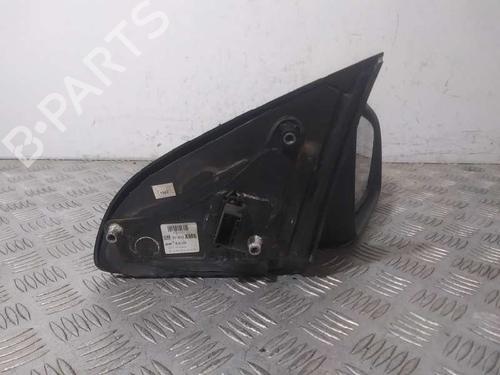 Right mirror OPEL ASTRA H GTC (A04)  | BP16338626C27 
