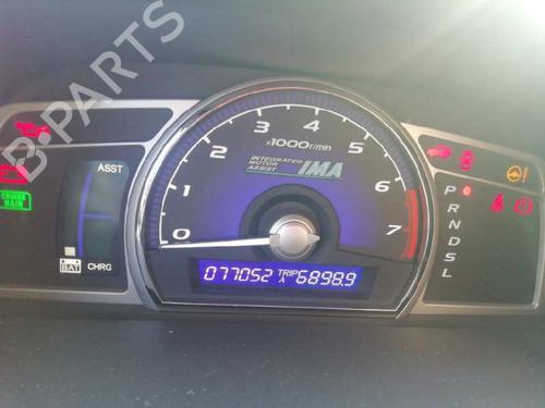 Left front window switch HONDA CIVIC VIII Saloon (FD, FA) 1.3 IMA (FA3, FD3) | BP20645028I27  - Image 34