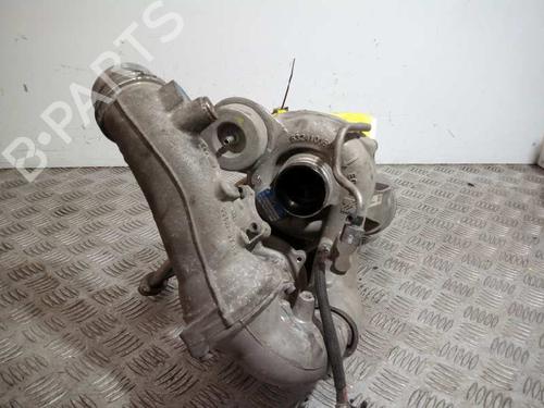 Turbocharger/Supercharger MERCEDES-BENZ SPRINTER 3,5-t Van (B906)  | BP16111273M71 