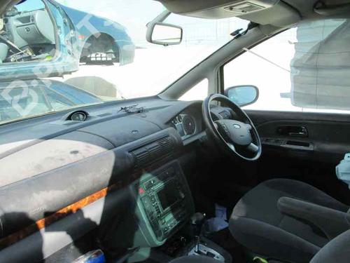 Rear right window mechanism FORD GALAXY I (WGR)  | BP2441539C25 