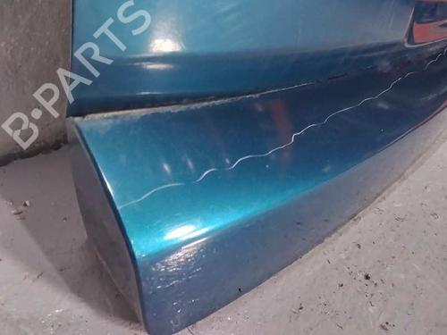 Tailgate HONDA HR-V (GH_) 1.6 16V | BP10484658C6 