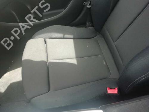 Right front seat BMW 1 (F20)  | BP17741127C16 