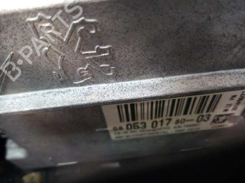 Radio PEUGEOT 2008 I (CU_)  | BP18335921E6 