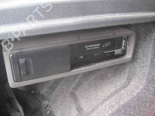 Servo brake VW GOLF IV (1J1) 1.6 | BP2366104M42 