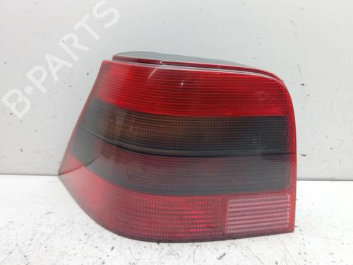 Used Left taillight Left taillight 37459820 37459820