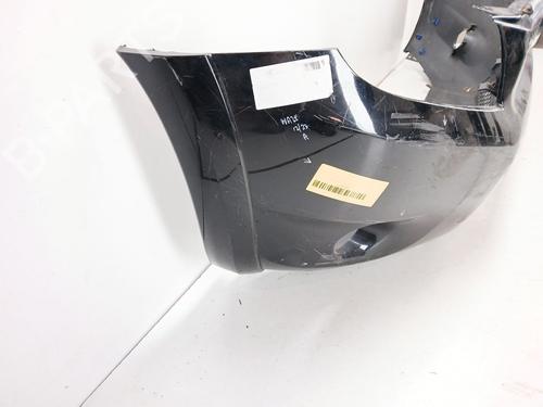 Front bumper TOYOTA RAV 4 III (_A3_)  | BP29543067C7 