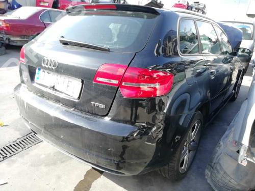 Engine control unit (ECU) AUDI A3 Sportback (8PA) 1.8 TFSI | BP13914433M57 