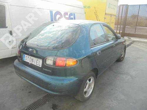 Gearbox DAEWOO LANOS (KLAT)  | BP2437593M3 