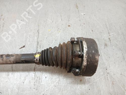 Right front driveshaft SEAT LEON (1P1)  | BP28129373M39 