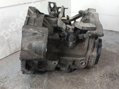 Gearbox VW GOLF V (1K1) 1.9 TDI | BP24949896M3 