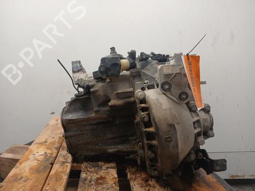 Gearbox PEUGEOT EXPERT Van (V_) 1.5 BlueHDi 100 | BP32997673M3 - Image 6