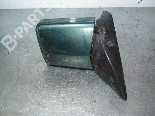 BP6306468C27 | Retrovisor derecho MERCEDES-BENZ 190 (W201) D 2.5 (201.126) BP6306468C27