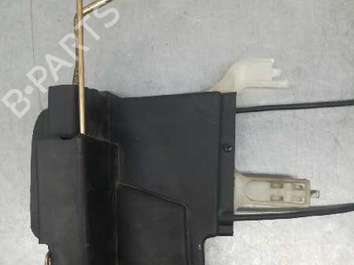Front right lock HYUNDAI TUCSON (JM) 2.0 CRDi | BP9286744C97 