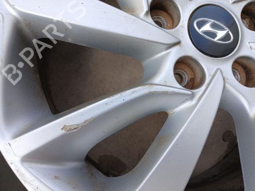 Rim HYUNDAI TUCSON (TL, TLE) 1.7 CRDi | BP23861893C45 