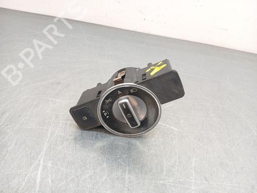 headlight-switch-mercedes-benz-e-class-coupe-c207-e-350-cdi-207322-2009-2010-2011-2012-2013-2014-2015-2016-12469178 main image