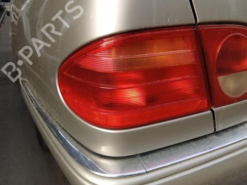 Used Left taillight Left taillight 37670724 37670724