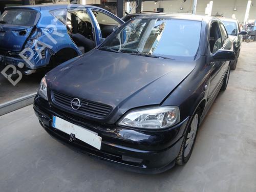 Other OPEL ASTRA G Hatchback (T98) 2.0 16V (F08, F48) | BP23427635O1 