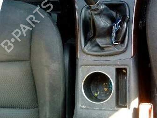 Gearbox MERCEDES-BENZ A-CLASS (W169) A 180 CDI (169.007, 169.307) | BP2364510M3 